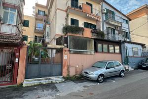 Accogliente 3 vani zona Passo di Rigano