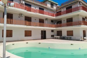 Appartamento ad Acitrezza vista mare