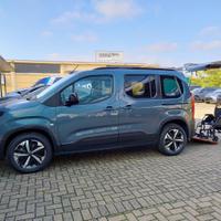 PEUGEOT RIFTER TRASPORTO DISABILI PRONTA CONSEGNA 