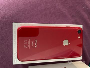 IPhone 8 64gb batteria nuova