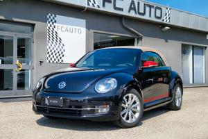 Volkswagen Maggiolino Cabrio 1.2 TSI Club BlueMoti