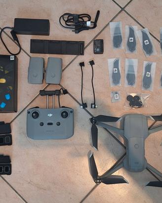 Drone DJI MAVIC AIR2