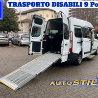 Ford Transit Custom 2.2 TDCI *Trasporto DISABILI 9