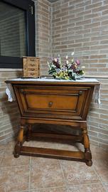 Mobile legno 