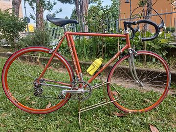 Bici d'epoca da corsa MARCHESINI