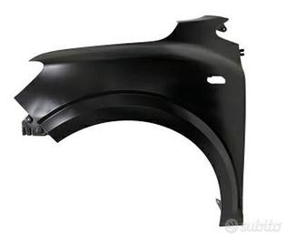 PARAFANGO ANTERIORE DACIA SANDERO 2020 E SANDERO 2