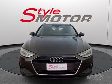 AUDI A4 Avant 30 TDI/136 CV S tronic Business
