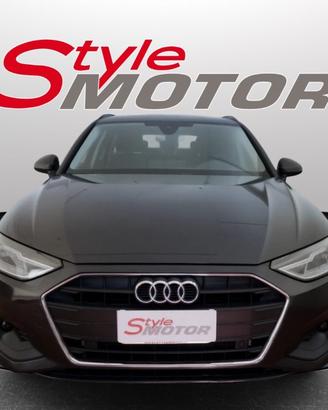 AUDI A4 Avant 30 TDI/136 CV S tronic Business
