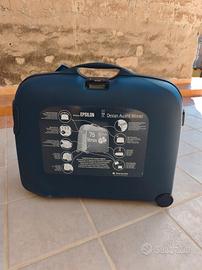 valigia Samsonite 75 litri 