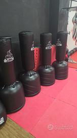 sacchi fit boxe 