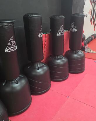 sacchi fit boxe 