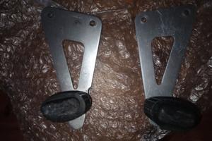 Ricambi minimoto dm