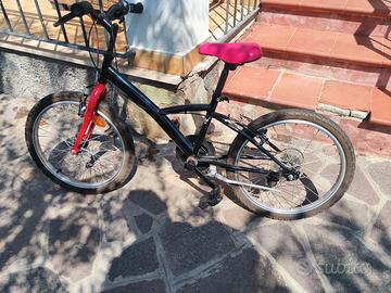 bicicletta 
