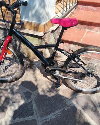 bicicletta 