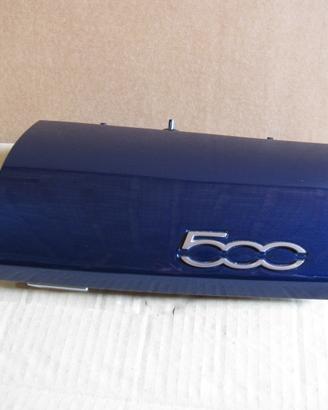 Fiat 500L Trekking Sportellino/Cassetto/Cassettino