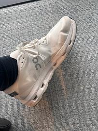 Scarpe On
