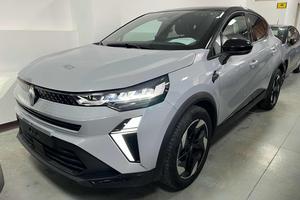 RENAULT Captur TECHNO 1.0 ECO-G 100 CV