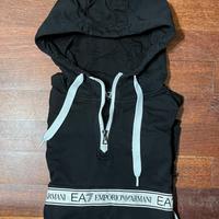 TUTA  emporio armani