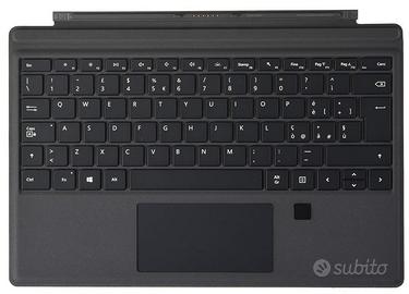 Ricambi tastiera Surface Pro Nero 1725 e 1755