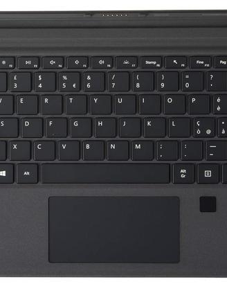 Ricambi tastiera Surface Pro Nero 1725 e 1755