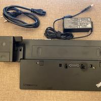 Lenovo Thinkpad 40A1 Docking Station Pro