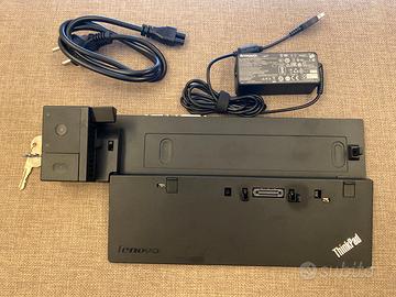 Lenovo Thinkpad 40A1 Docking Station Pro