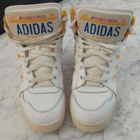 Sneakers Adidas x Jeremy Scott, Rare