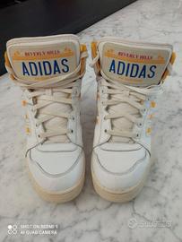 Sneakers Adidas x Jeremy Scott, Rare