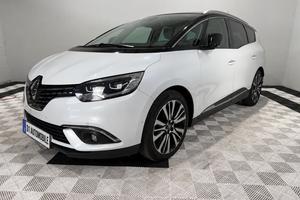 Renault Grand Scenic dCi 160 CV EDC Energy Initial