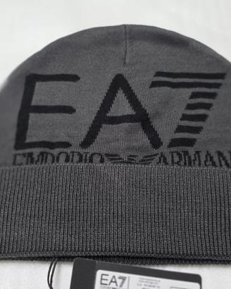 Cuffia invernale EA7 Emporio Armani