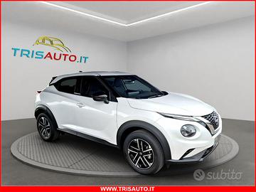 NISSAN Juke 1.0 DIG-T N-Connecta IVATA