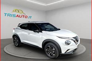 NISSAN Juke 1.0 DIG-T N-Connecta IVATA