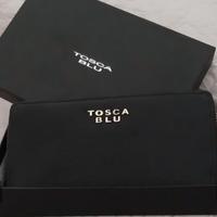 Portafoglio Tosca Blu