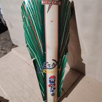 Portanumero/Frontalino/ Spoiler Tony Kart EVRR