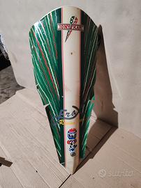 Portanumero/Frontalino/ Spoiler Tony Kart EVRR