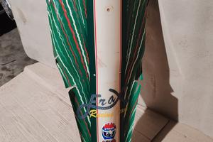 Portanumero/Frontalino/ Spoiler Tony Kart EVRR