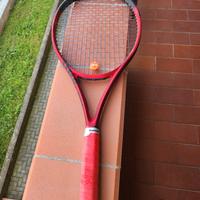 Racchetta Wilson Clash PRO V2