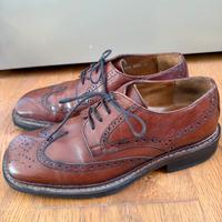 Scarpe Bata modello Derby