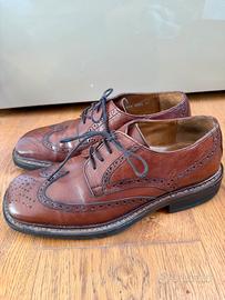 Scarpe Bata modello Derby