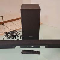 soundbar samsung
