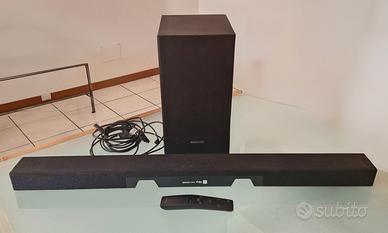 soundbar samsung