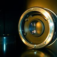 Duplicatore di focale Komura 7KMC , 7 lenti