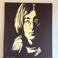 Omaggio a John Lennon - Fabrizio Vendramin