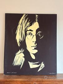 Omaggio a John Lennon - Fabrizio Vendramin