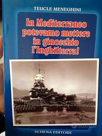 In Mediterraneo potevamo mettere in ginocchio