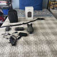 Mavic 2 pro