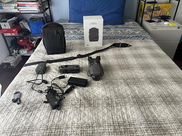 Mavic 2 pro