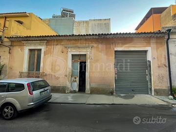 Casa Indipendente Avola [Cod. rif 3226124VRG]