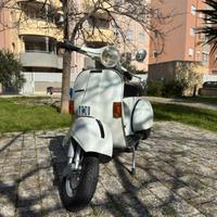 Vespa PX125E del 1983