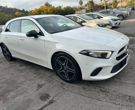 Mercedes-benz A 180 A 180 d Automatic Business